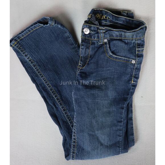 Teen Jeans size 8 - Picture 2 of 5